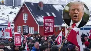 Trump's 2026 Tariff Plan Targets Greenland, Shakes Global Trade