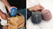 Ultimate Ears Wonderboom 4 Speaker Slashed to $88 on Amazon Australia