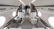 Ultimate Luxury: Private Jet Tour to Asia's Michelin Restaurants Launched