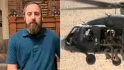 US Blackhawk Pilot Recalls Flying Aussie Commandos into Fierce Shah Wali Kot Battle
