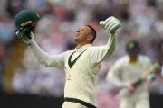 Usman Khawaja's Stunning Career: A Testament to Resilience