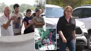 Victorian Premier Jacinta Allan Avoids Angry Locals in Fire-Ravaged Communities