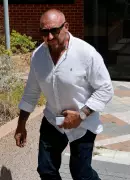 WA Hells Angels President Pleads Not Guilty, Will Stand Trial on Drug Charge