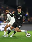 WA's Alessandro Circati: From Perth Azzurri to Socceroos Captain in 2026