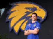 West Coast Eagles Name Liam Duggan and Liam Baker as Co-Captains for 2026 AFL Season