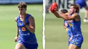 West Coast Eagles Training Shake-Up: Duff-Tytler Rucks, Allan Switches Position