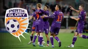 Win Double Passes to Perth Glory vs Auckland FC Clash on Jan 31
