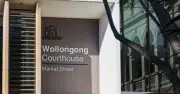 Wollongong Court Frequent Flyer Headbutts Woman Weeks After Prison Release