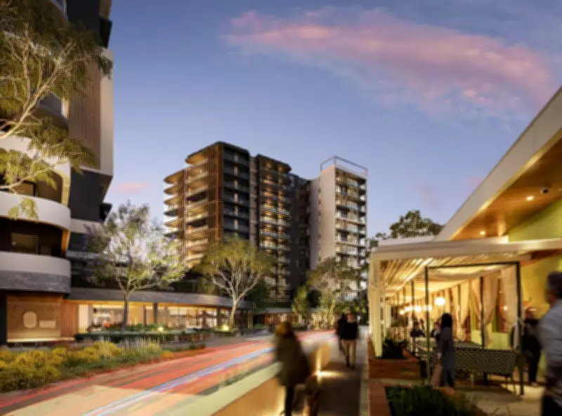 Покупатели недвижимости в Кэрриньяпе сталкиваются с многолетними задержками в проекте West Village