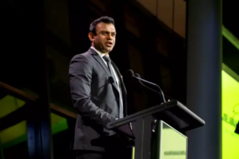 Секреты успеха: как стать финалистом престижной премии 40 Under 40 в Австралии