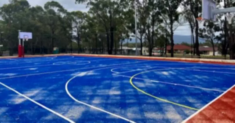 Новый спортивный комплекс стоимостью $1 млн открыт в PCYC Шоалхейвена