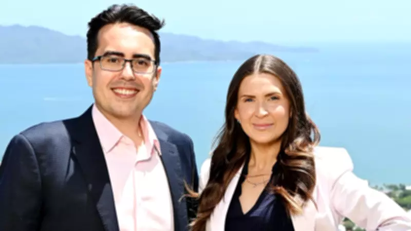 Тайная палата: как Townsville планирует будущее бизнеса