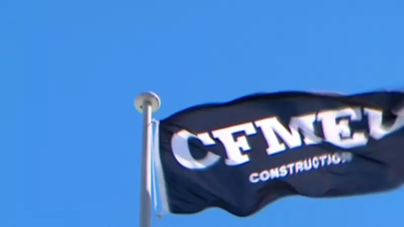 Шокирующее расследование: $15 млрд из бюджета Виктории ушли преступникам через CFMEU