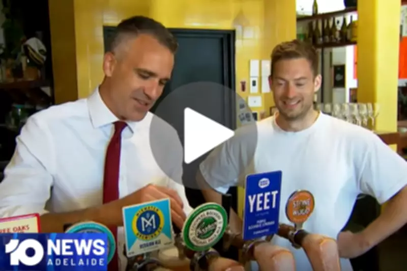 10 News Daily Video SA Launches New Digital Format for 2026