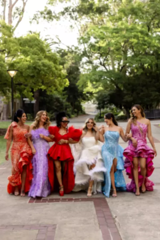 2026 Wedding Trends: Hyper-Personalised Nuptials Replace Tradition