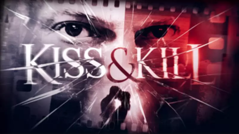 7NEWS Exposes Australia's Deadliest Narcissists in 'Kiss and Kill' Series
