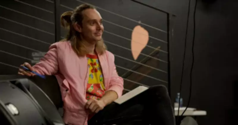 A Love Letter to Medowie: Occasional Combustible Disaster and Community Resilience