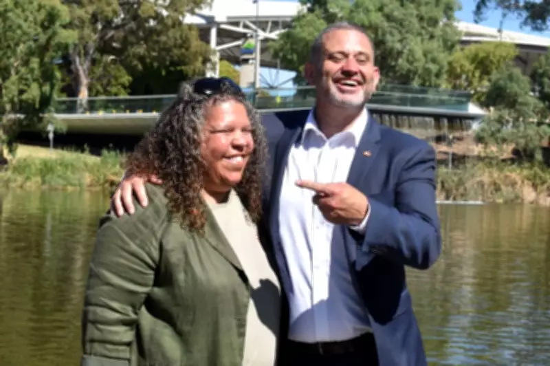 Aboriginal Leaders Honoured with Statues in Adelaide Park Lands