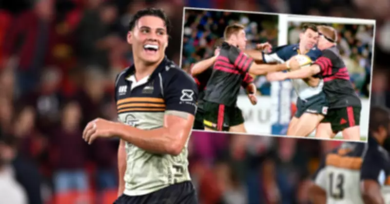 ACT Brumbies Aim to End 24-Year Crusaders Away Drought in Super Rugby Pacific