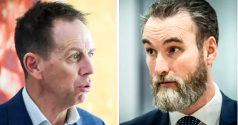 ACT Budget Deterioration Sparks Opposition Criticism of Treasurer's Claims