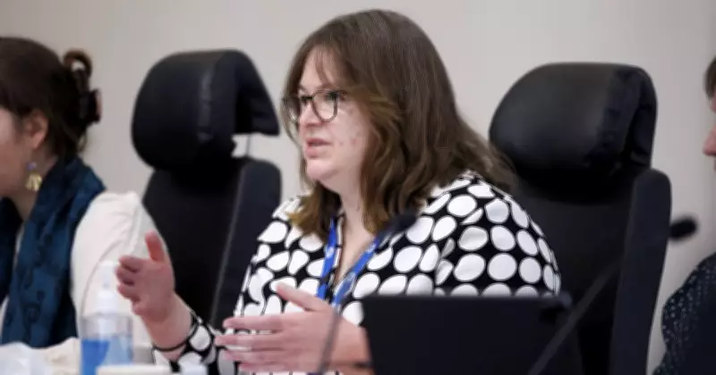 ACT Commissioner Resigns Amid Serious Allegations, Sparking Government Scrutiny