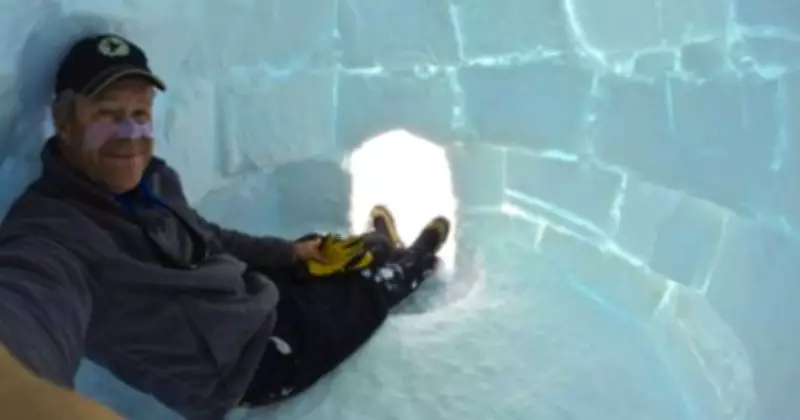 ACT Coroner's Court Releases Findings on Death of Antarctica Pilot David Wood