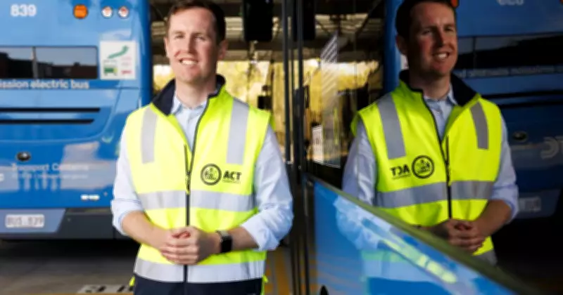 ACT Fare Evasion Crackdown Begins as MyWay+ System Stabilises