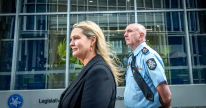 ACT Fast-Tracks Firearm Reforms to Curb 3D-Printed Weapons and Limit Gun Ownership