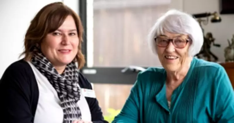 ACT Government Announces Major Expansion of Palliative Care Services