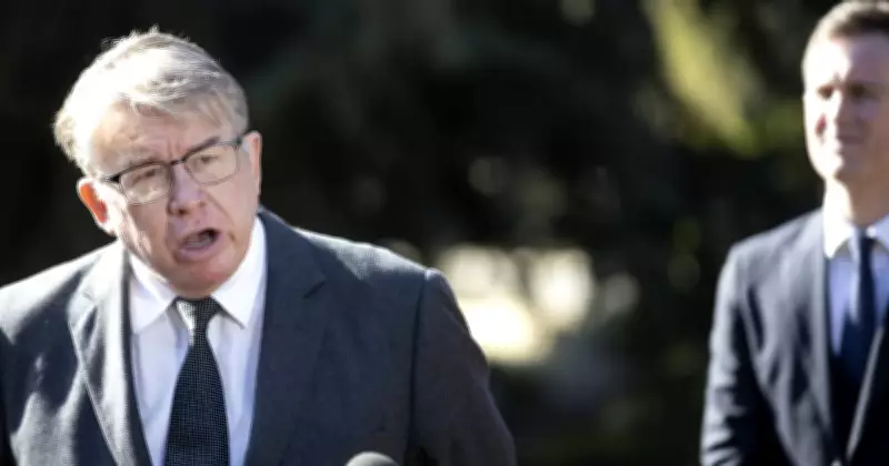 ACT Government Dismisses IMF Debt Concerns Amid Budget Pressures