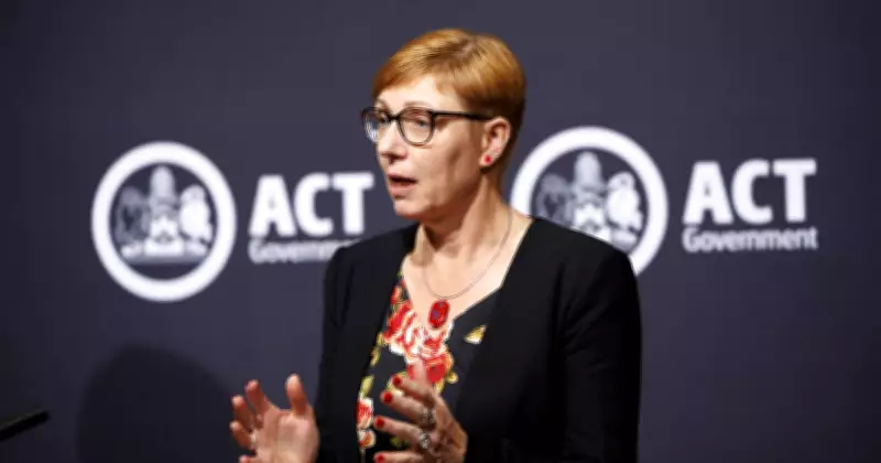 ACT Government Prepares New Wage Offer for Public Servants After Initial Proposal Rejected