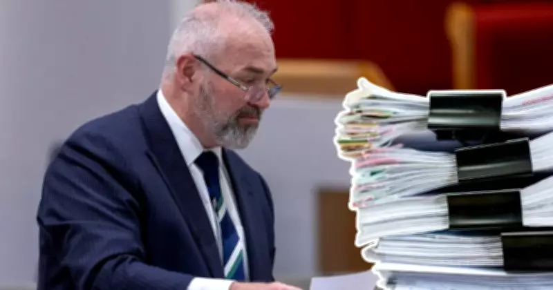 ACT Government Slashes Cabinet Document Release Times in Major Transparency Overhaul