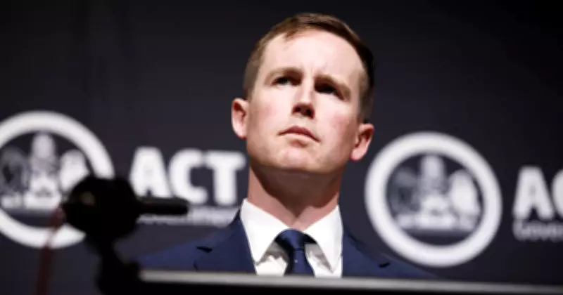 ACT Government Under Fire for MyWay Ticketing System Failures