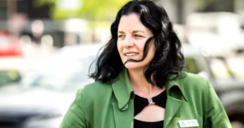 ACT Greens Demand Health Levy Scrap Following Federal Hospital Funding Boost