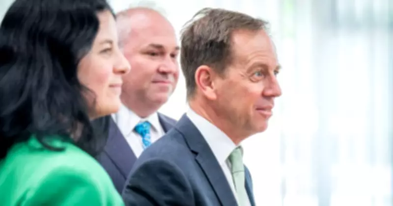 ACT Greens Engage Liberals in Light Rail Expansion Talks