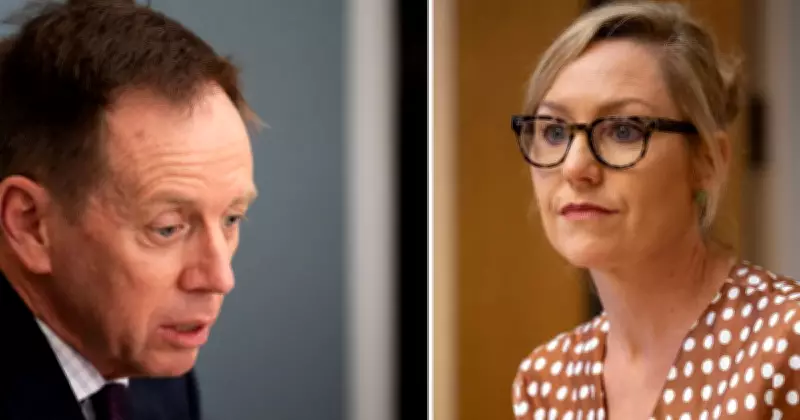 ACT Greens Oppose Coalition Deal, Labeling It 'Problematic' for Territory