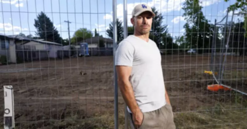 ACT Housing Delays Frustrate Families and Developers Alike