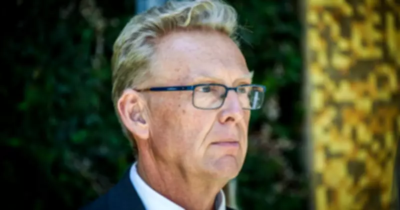 ACT MLAs Back Integrity Commission Probe into Parton's Push