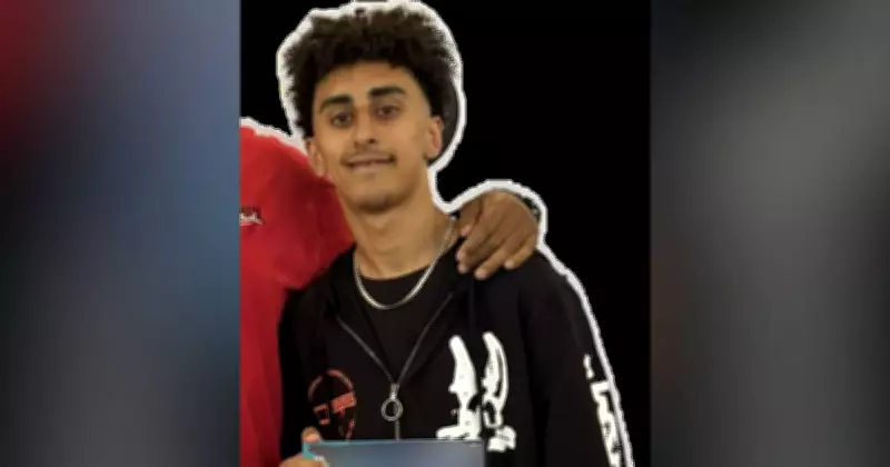 ACT Police Appeal for Public Help to Find Missing Gungahlin Teenager Zaky Selim