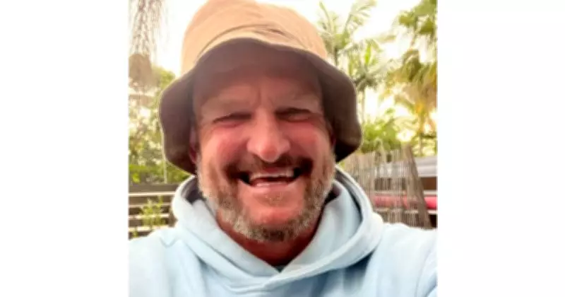 ACT Policing apelam pentru ajutorul publicului în căutarea bărbatului dispărut Benjamin McGrath