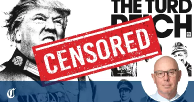 ACT Policing Criticized for 'Foolish' Raid on Dissent Bar Over Posters