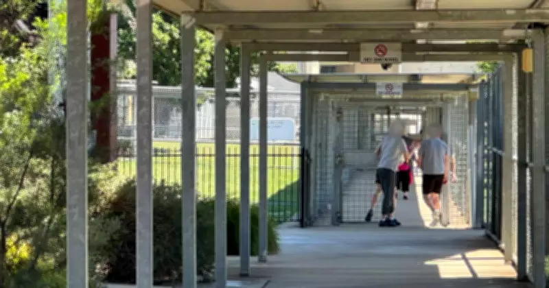 ACT Prison Violence and Indigenous Incarceration Disparity Worsens in New Report