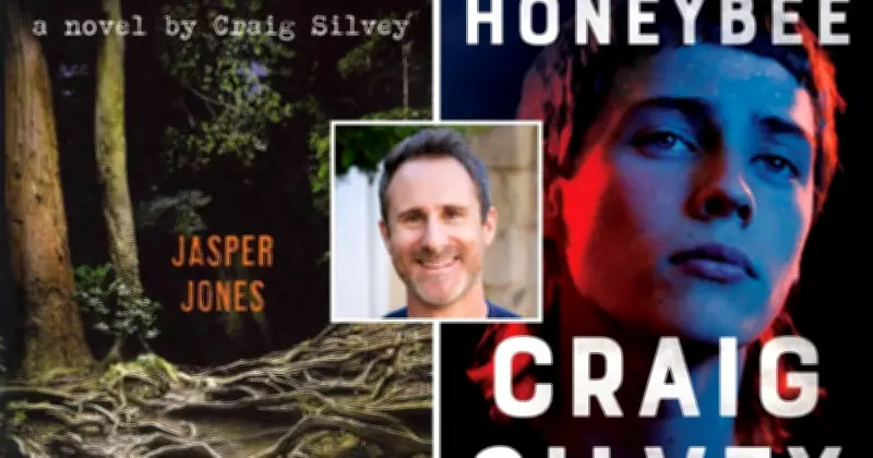 ACT Public Schools Implement Precautionary Ban on Author Craig Silvey's Books
