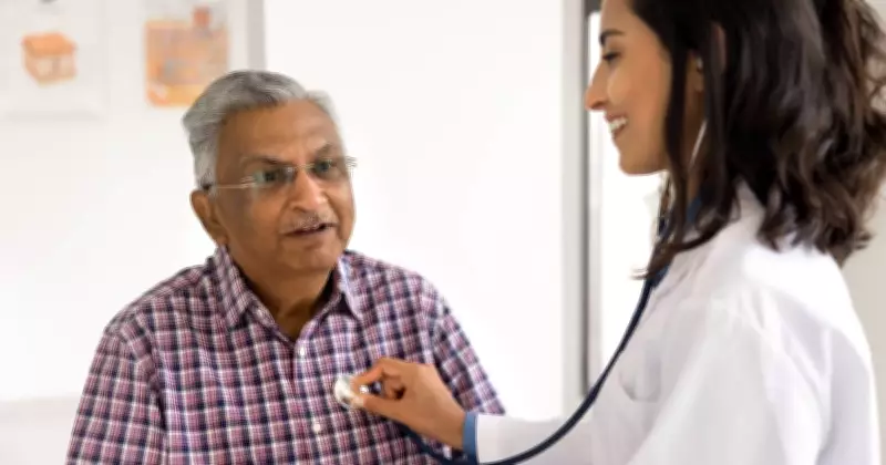 ACT Records Lowest Medicare Spending Per Person in a Decade