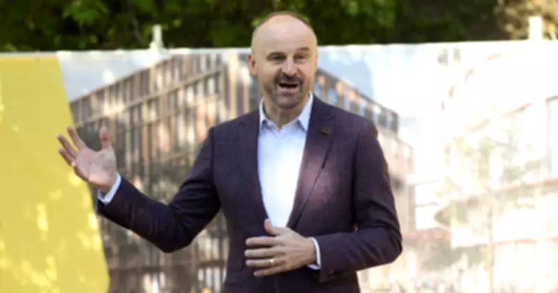 ACT Universities Join Chief Minister Andrew Barr on Trade Mission to India