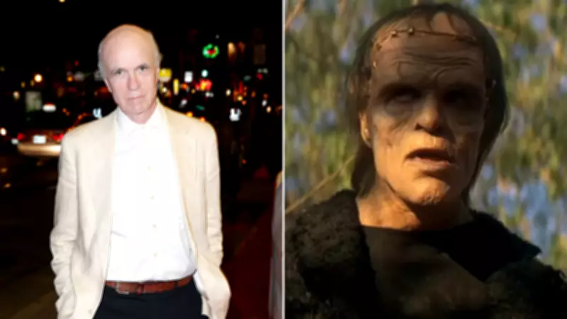 Actor Tom Noonan, Known for Villain Roles in RoboCop 2 and Manhunter, Dies at 74