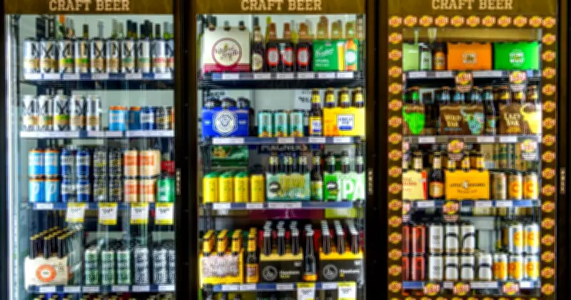 ACT's Proposed Alcohol Delivery Laws Spark Concerns Over Safety and Regulation