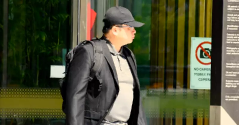 Acupuncturist Hui Matthew Lan to Be Sentenced for Client Sexual Assault