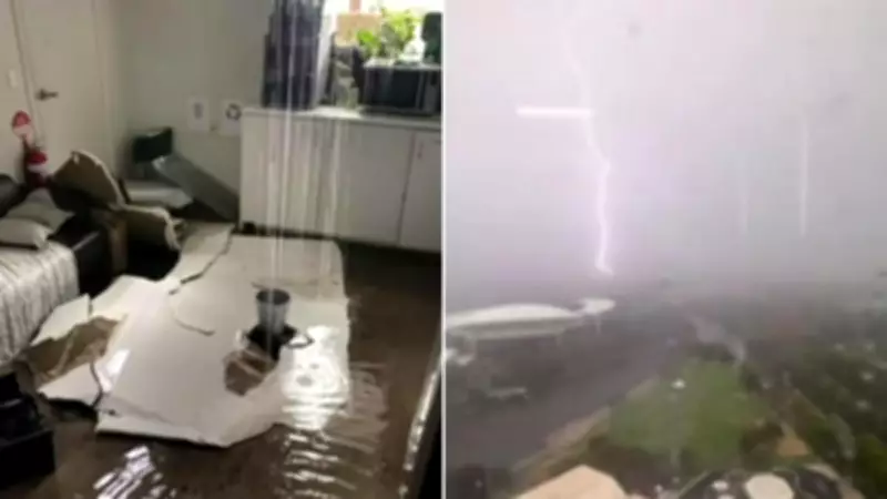 Adelaide Braces for Major Rain Event After Record Dry Start to 2026