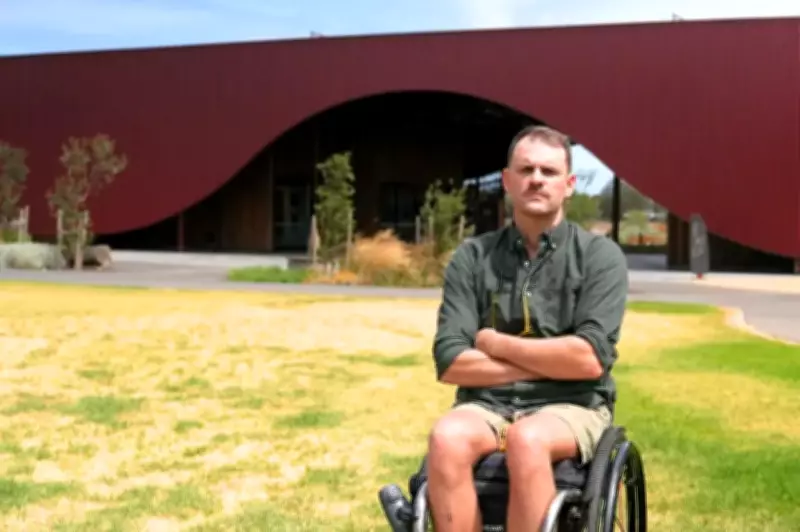 Adelaide's $35m First Nations Centre Lacks Sewerage Connection, Caterers Struggle